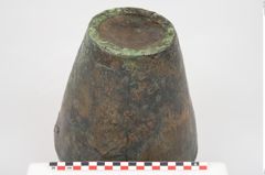 Foto von Bronzesitula (NHMW-PRAE-025286)